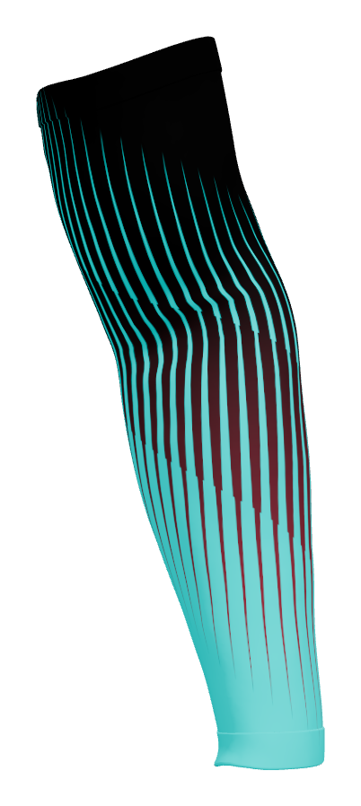 Compression Arm Sleeve, design 04